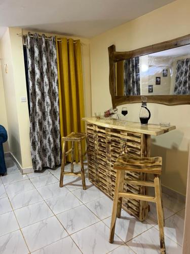 Ruby Modern Homes 1br Nyeri King’ong’o Marriott — Nyeri — photo 3