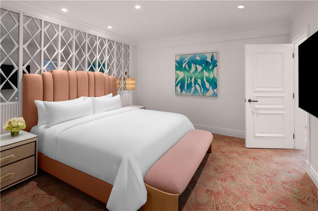 Palm House Hotel Palm Beach - photo 12