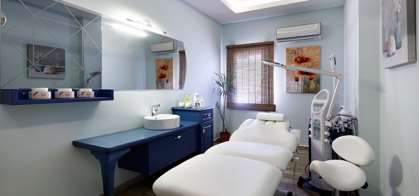 Obam Thermal Resort Hotel & Spa — Ayvalik — photo 5