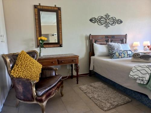 Starry Nights in Middelburg, South Africa