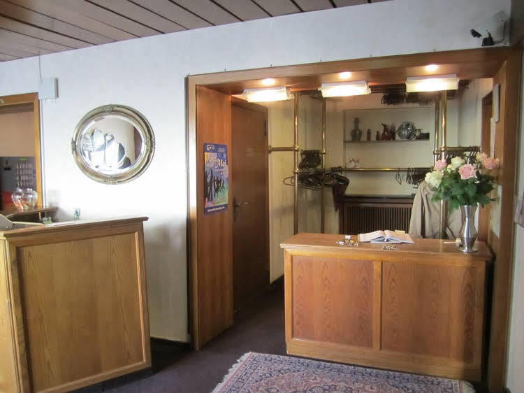 Hotel Corso — hotel in Alsdorf