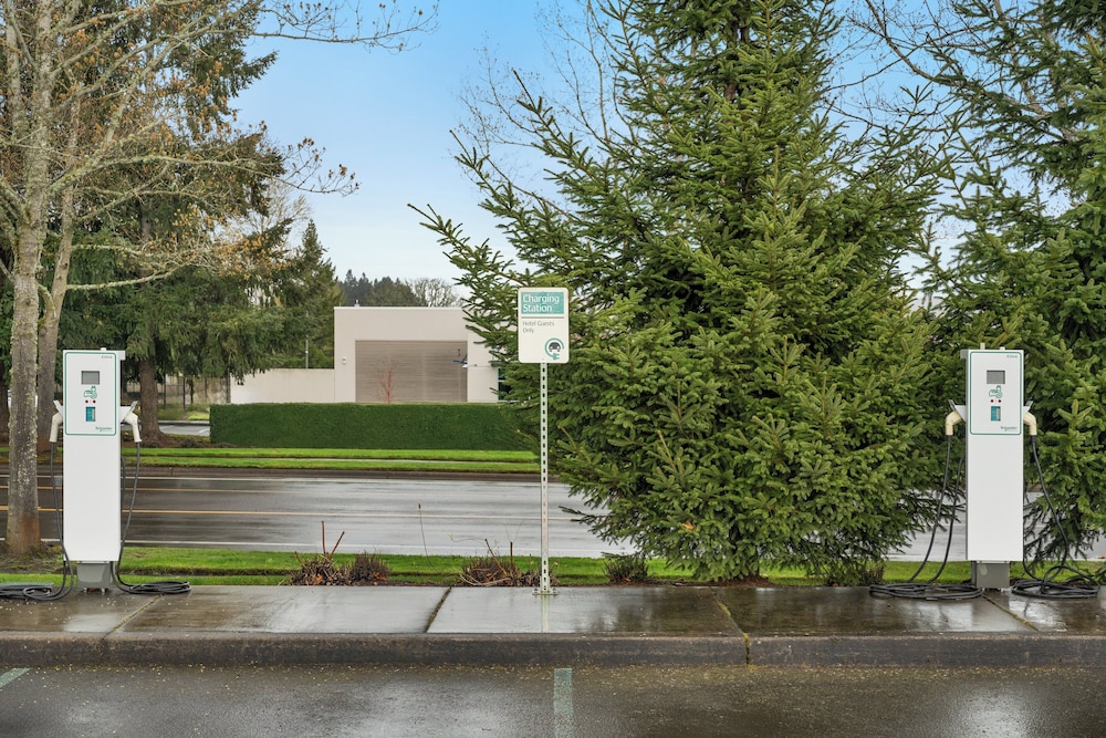 Holiday Inn Portland West Hillsboro by IHG - photo 43