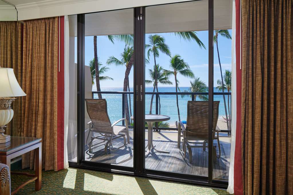 Outrigger Waikiki Beach Resort - photo 109