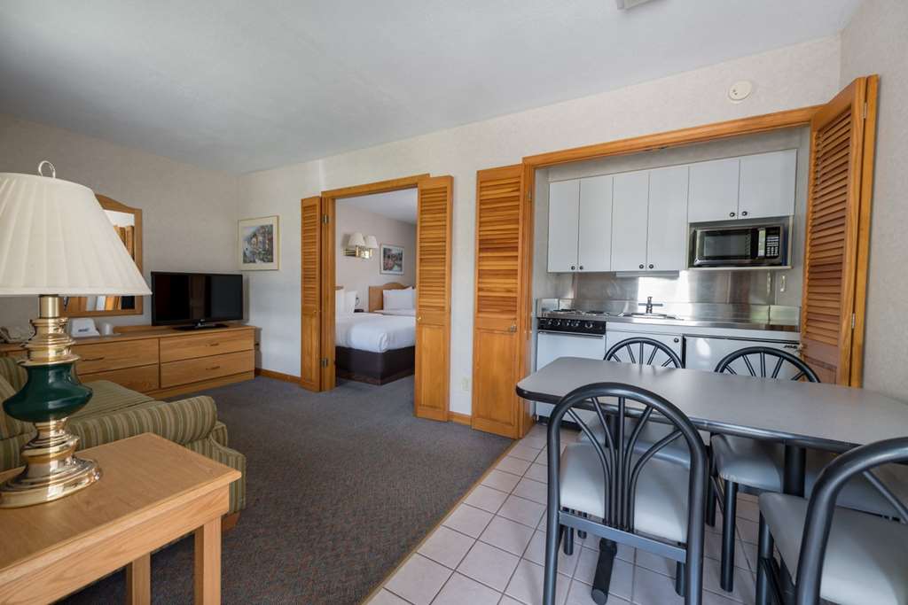 Adirondack Retreat Inn & Suites - photo 15