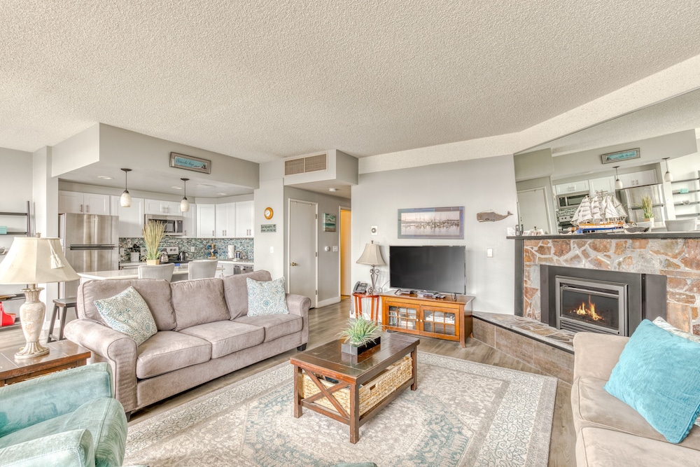 Sand & Sea Resort Condominiums - photo 645