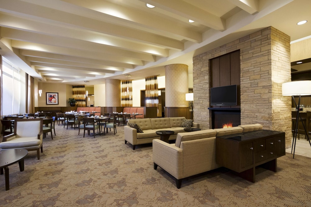 Hilton Garden Inn Baltimore Inner Harbor - photo 20