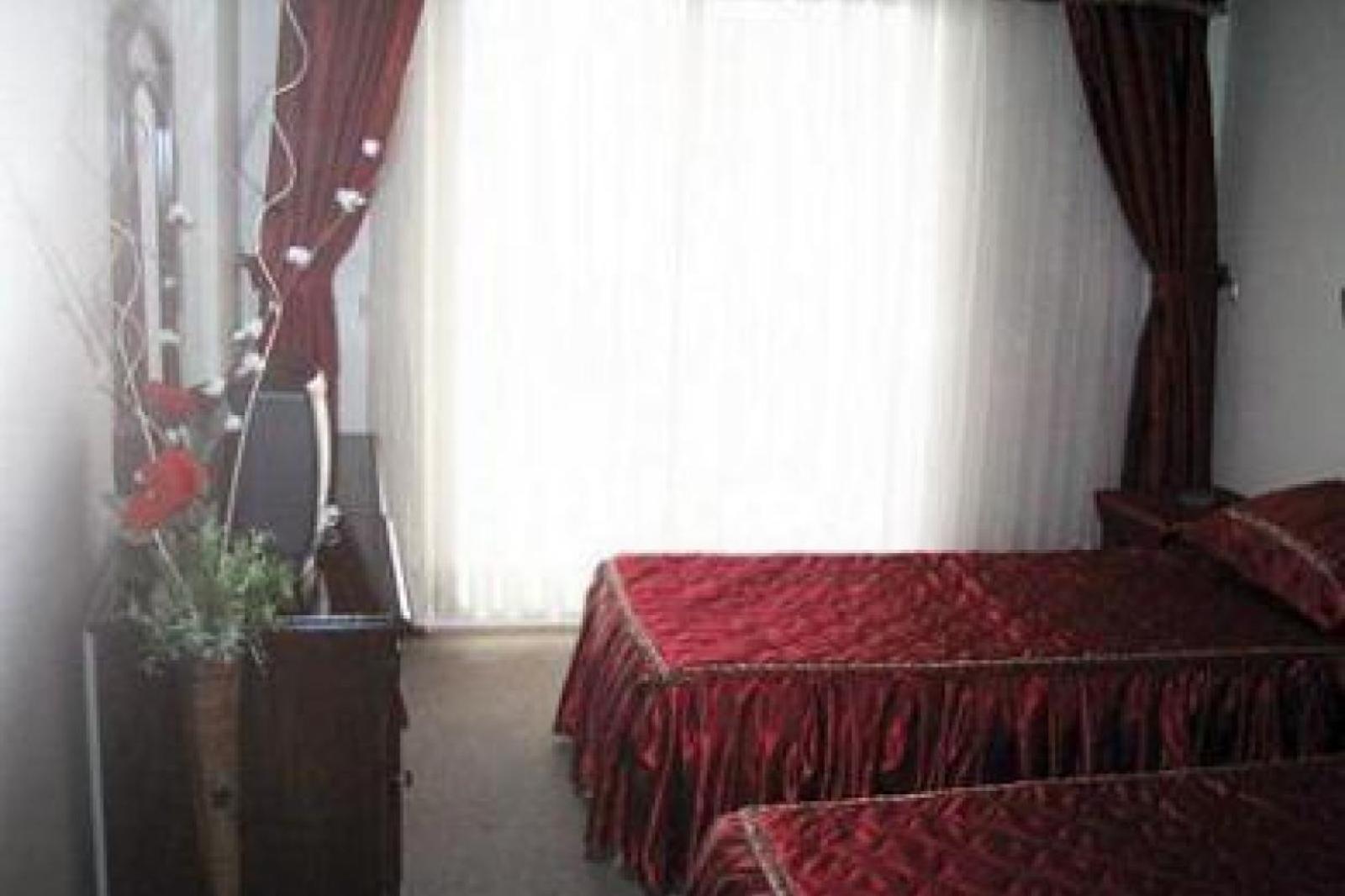 Club Golden Lady Hotel in Kemer, Turkey