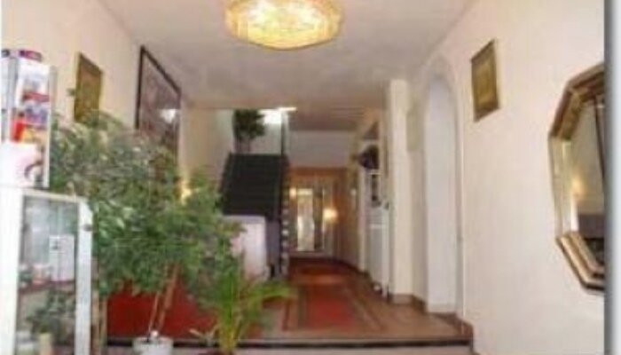 Minerva Hotel — Duesseldorf — photo 2
