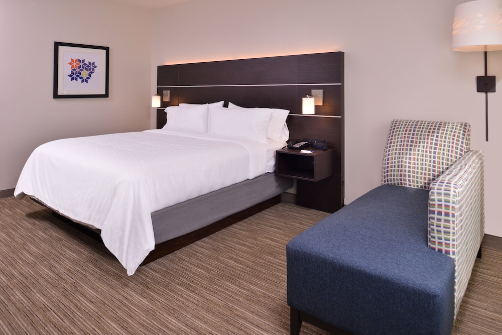 Holiday Inn Express & Suites Mall of America MSP Airport by IHG - photo 11
