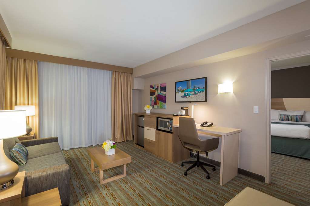 Best Western Plus Atlantic Beach Resort - photo 17