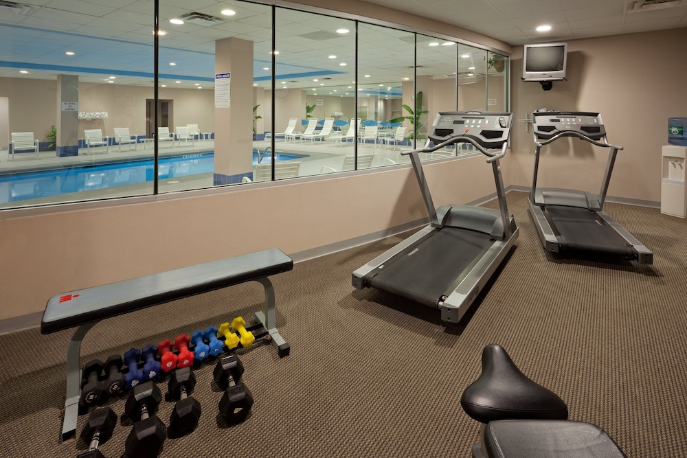 Holiday Inn Salem I 93 at Exit 2 by IHG - photo 27
