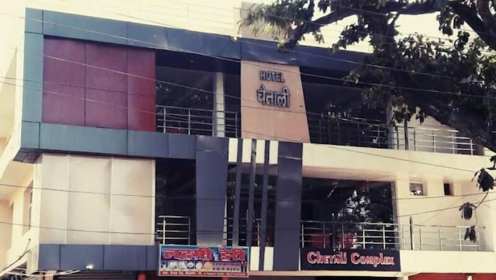 Hotel Chetali in Bijnor, India