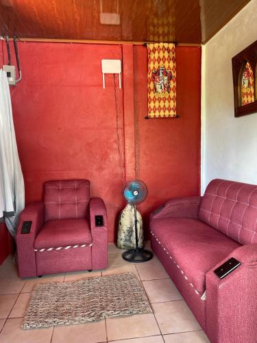 Casita Campos in Heredia, Costa Rica