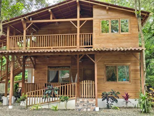 Nueva Tierra in Unknown City, Ecuador