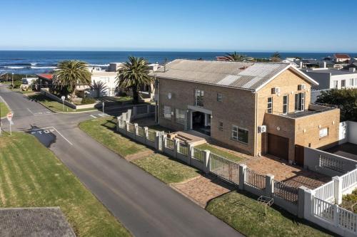 C Onrus in Hermanus, South Africa