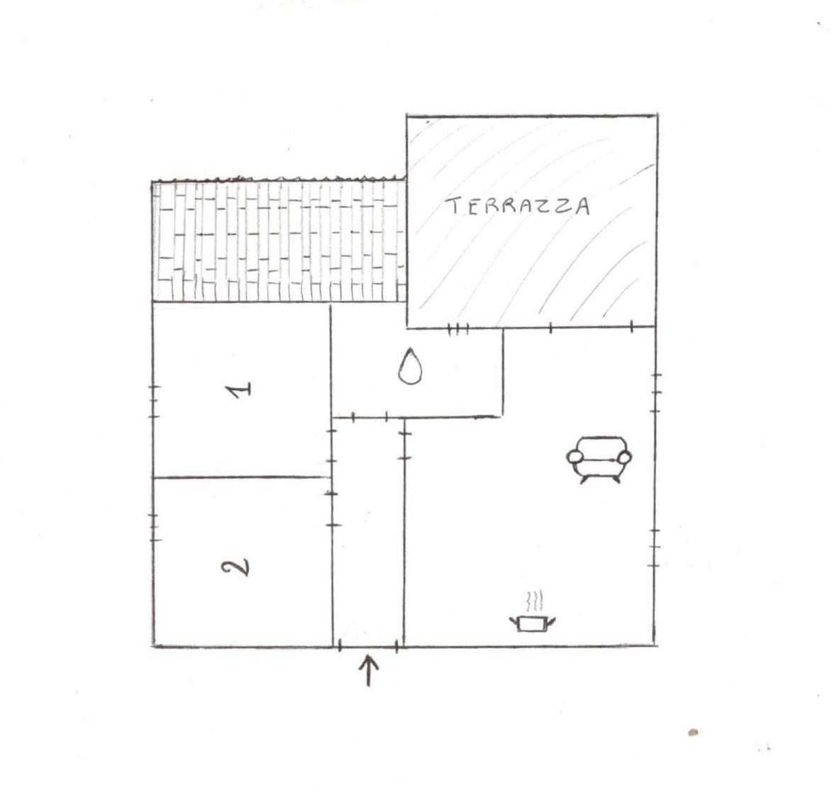 Appartamenti Camilla E Gabriele Cala Gonone in Cala Gonone, Italy