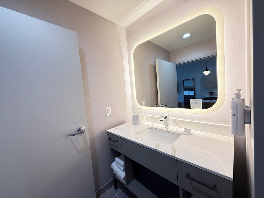 Homewood Suites By Hilton Austin Airport - photo 39