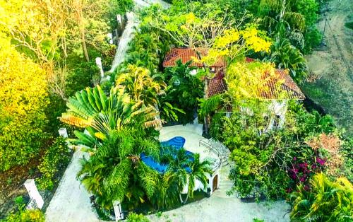 Villa Bruga en Samara Rocks — 4-Star Luxury Hotel in Samara, Costa Rica