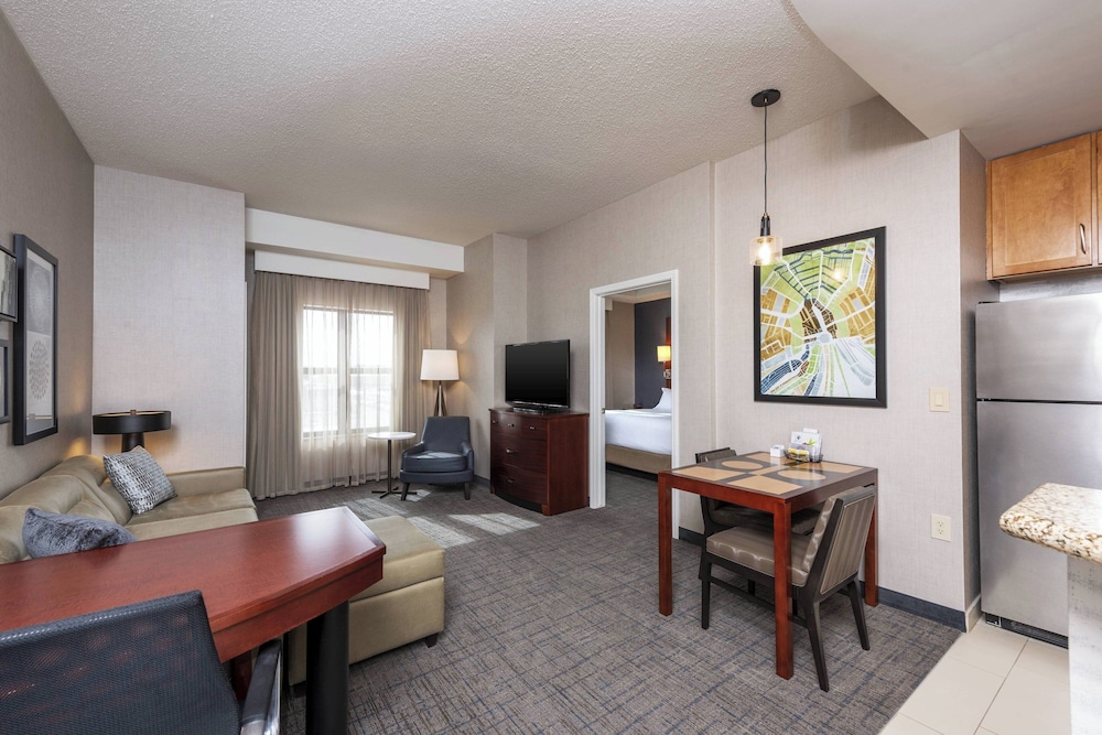 Residence Inn Midland Marriott - photo 7
