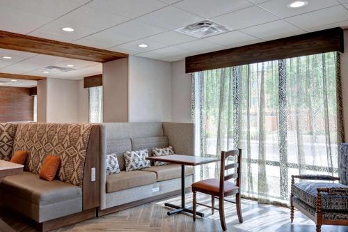 Hampton Inn By Hilton Santa Fe South NM - photo 13