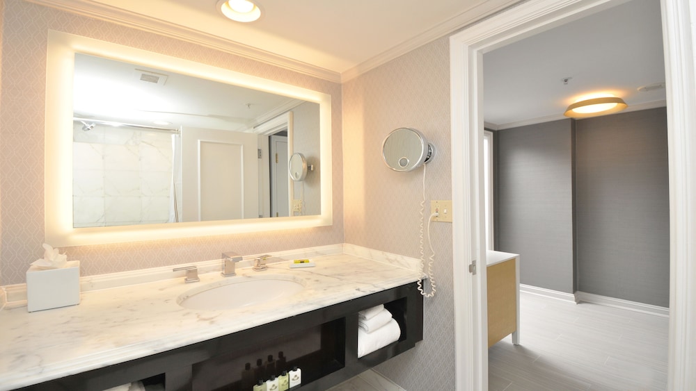 InterContinental Kansas City at The Plaza by IHG - photo 43