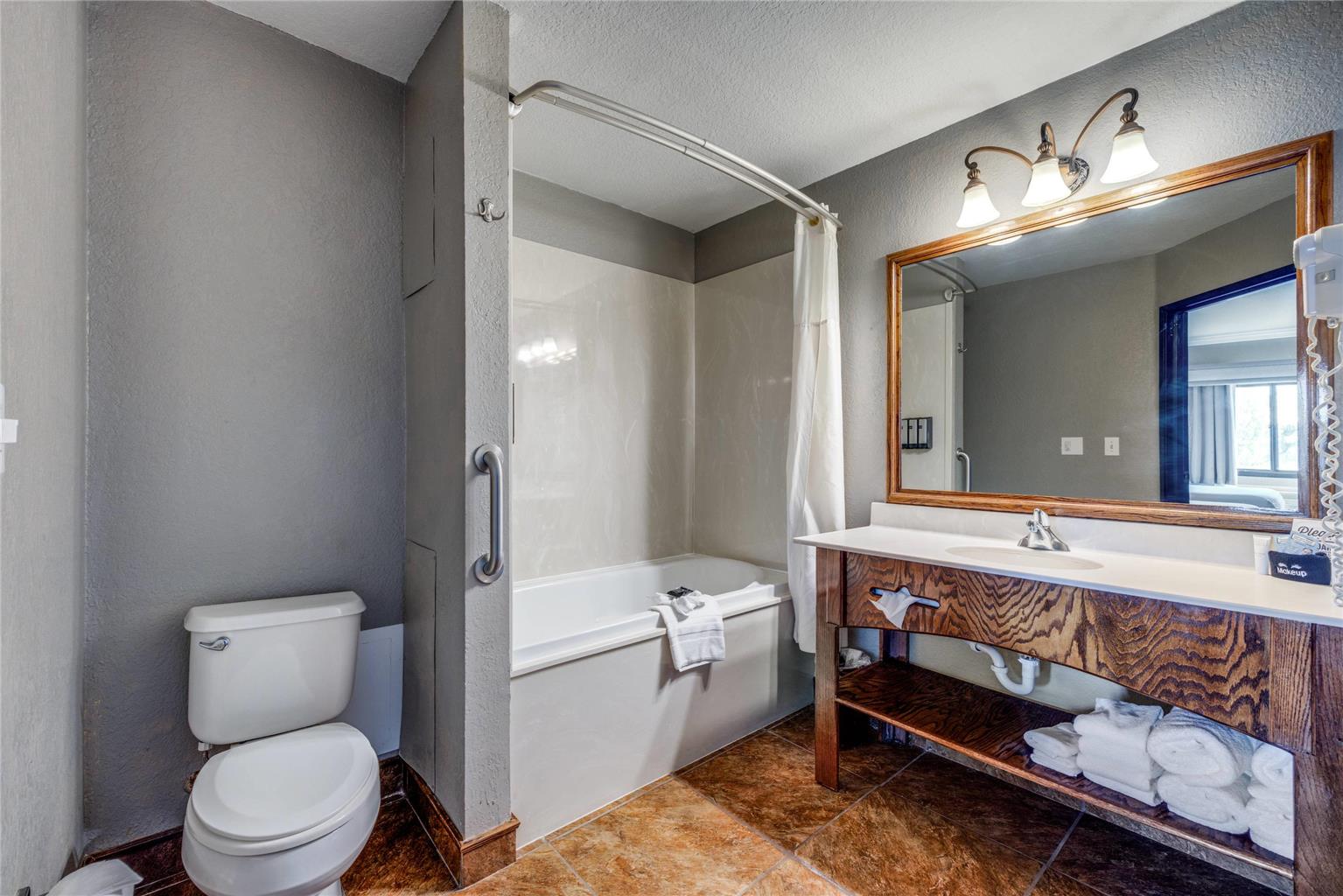 Tanglewood Resort on Lake Texoma Ascend Hotel Collection - photo 16