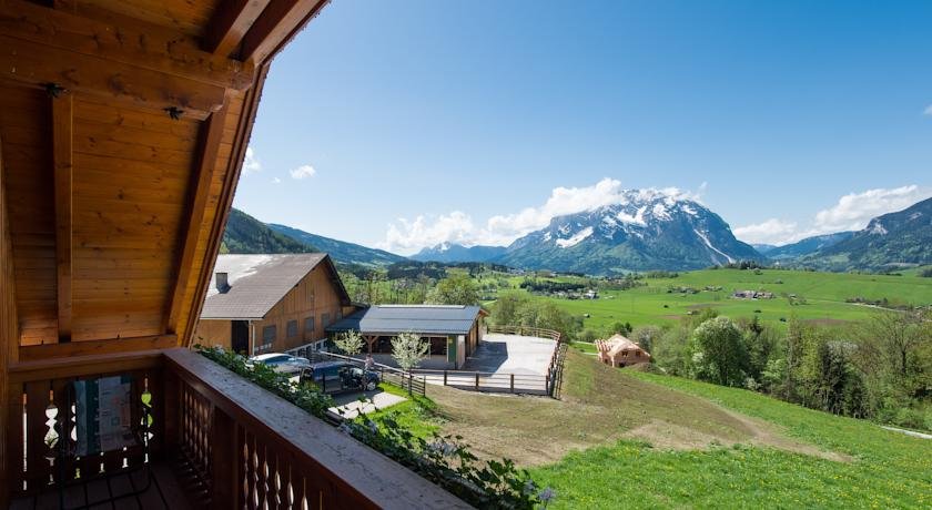 Hüttstädterhof — hotel in Aigen Im Ennstal
