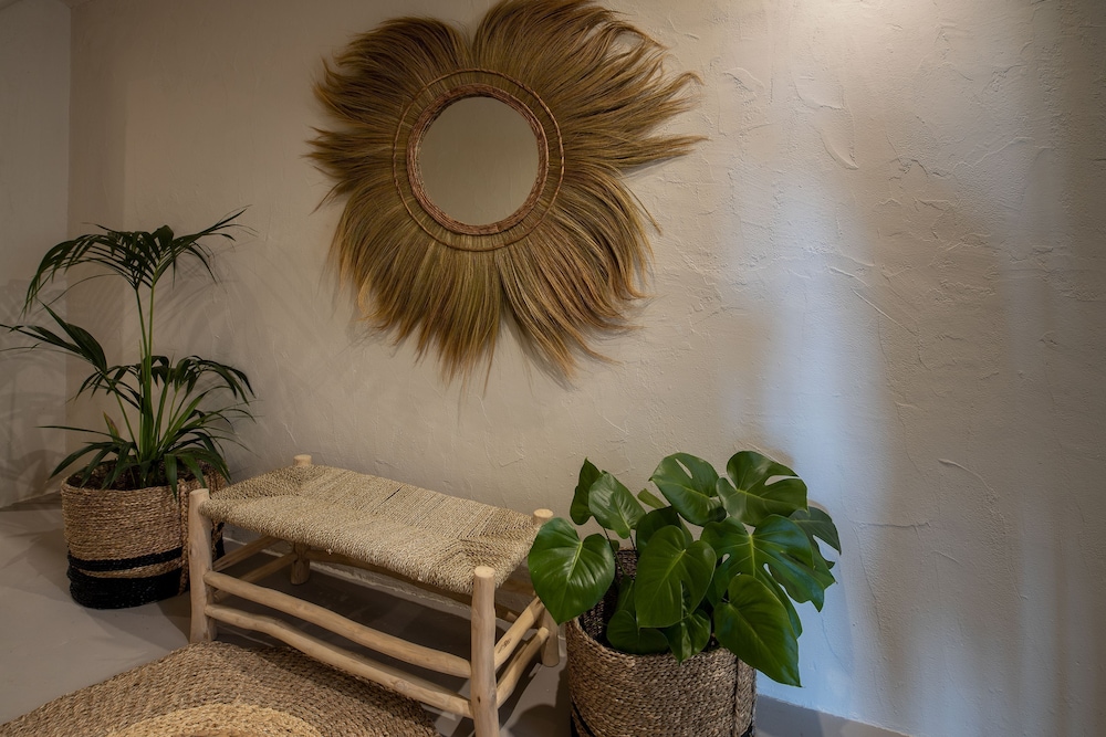 Seesoo Paros Beachfront Resort — Paros — photo 4