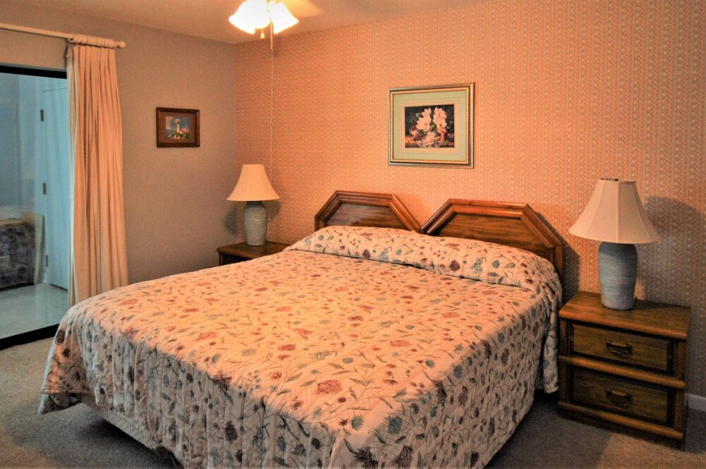 Gulf Tower by Bender Vacation Rentals - photo 7