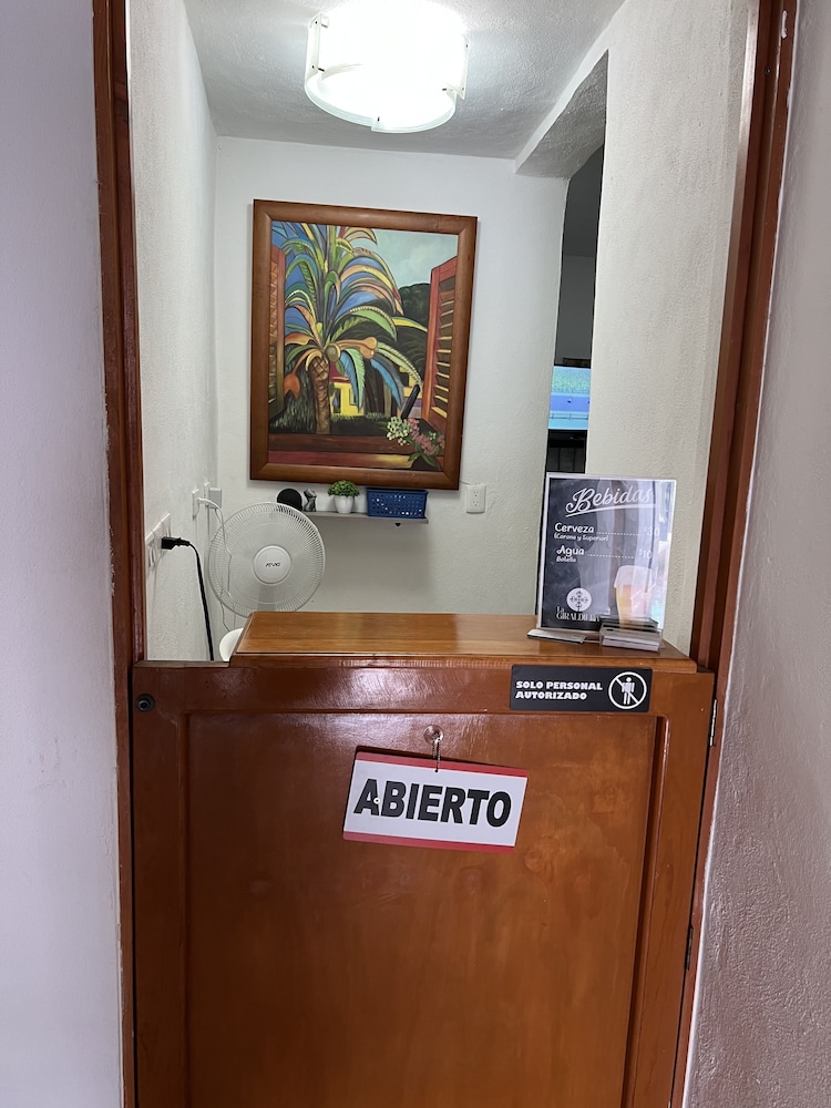 La Giraldilla Hotel — Cancun — photo 2