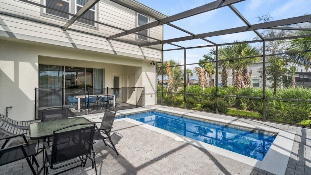 Fun For The Whole Family Townhome At Solterra Resort 5 Bedroom Townhouse by Redawning - photo 24