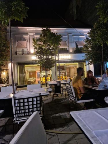 Cvetni trg — Belgrade — photo 2
