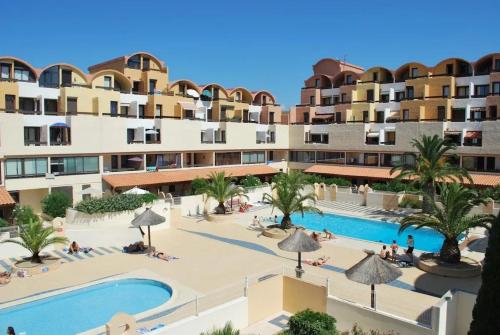Bellyenmer Gruissan — 4-Star Luxury Hotel in Gruissan, France