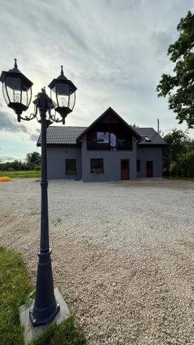 Misas loki in Unknown City, Latvia