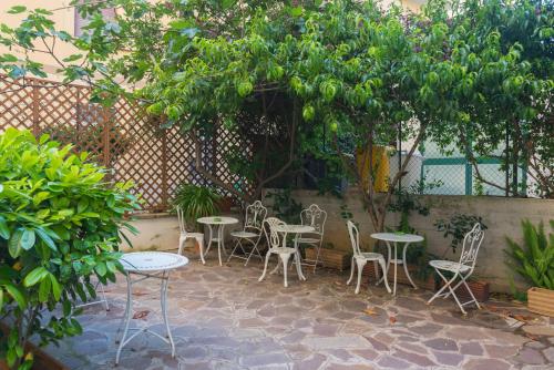 Al centro a due passi dal mare appartamento nuovo — 4-Star Luxury Hotel in Anzio, Italy