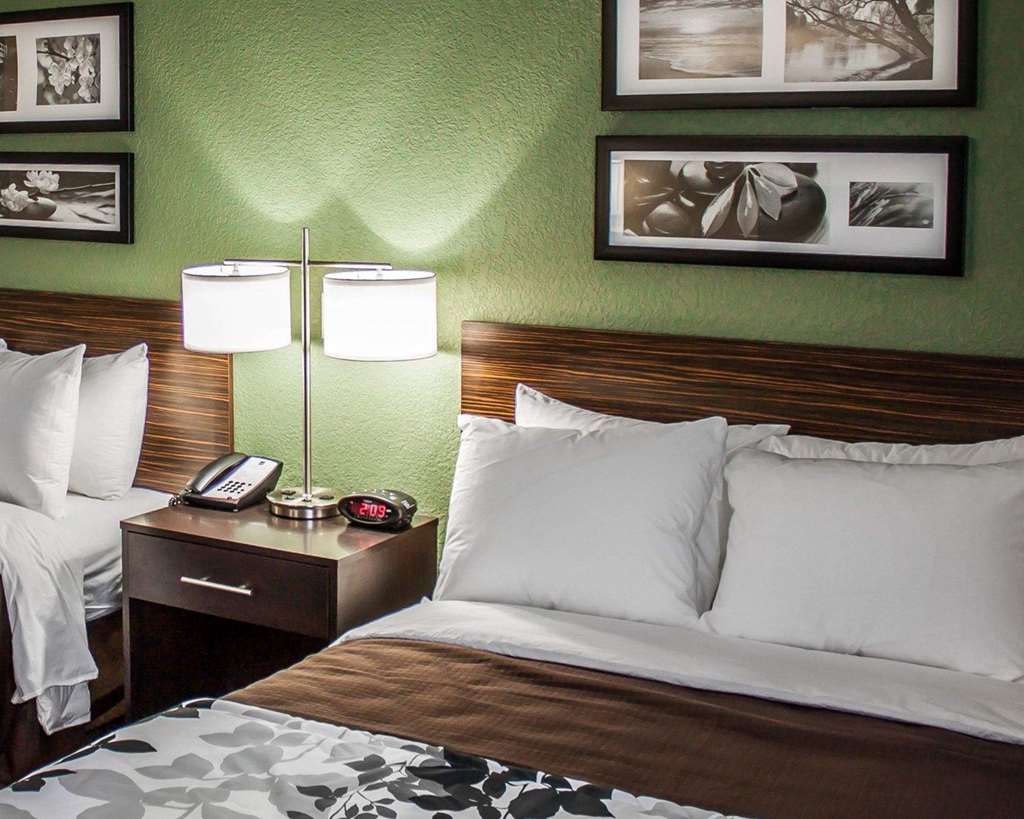 Sleep Inn Nampa near Idaho Center - photo 12