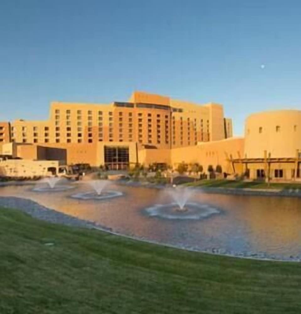 Sandia Resort And Casino - photo 50