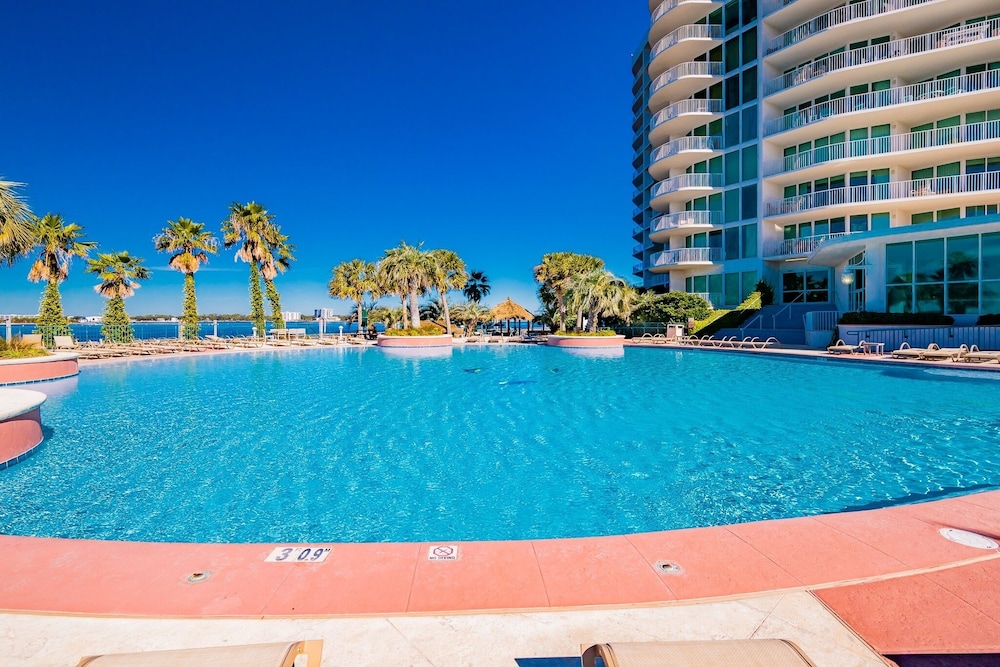Caribe The Resort D614 3 Bedroom Condo - photo 23