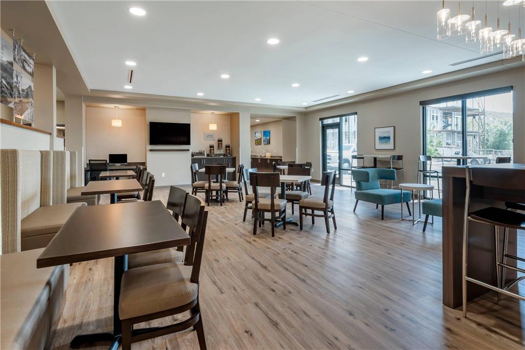 MainStay Suites Durango - photo 27