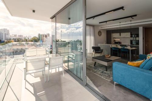 Gaia Seaview Apartment 1