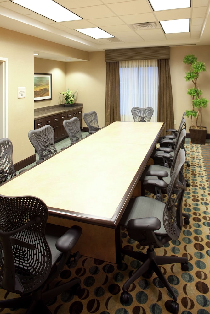 Hilton Garden Inn Sioux Falls South - photo 41