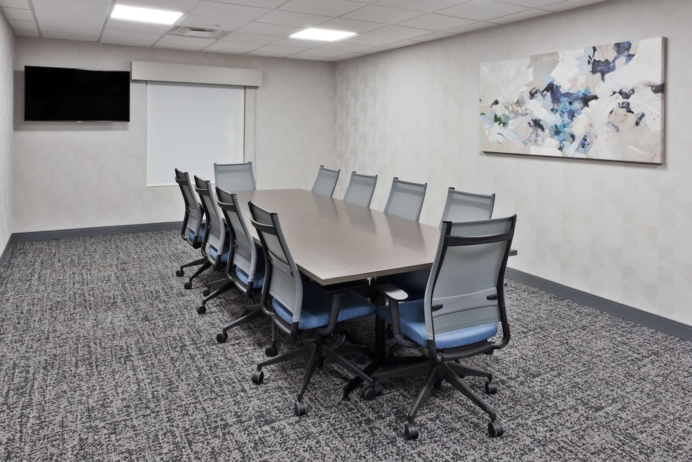 Hampton Inn & Suites Lanett West Point - photo 30