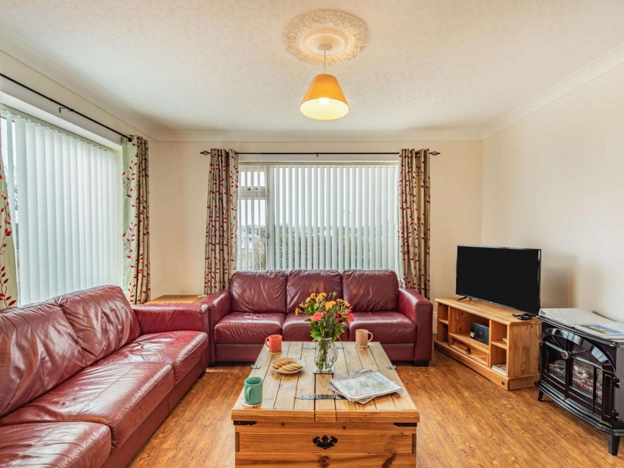 4 Bed in Beadnell oc cn167 — Beadnell — photo 3