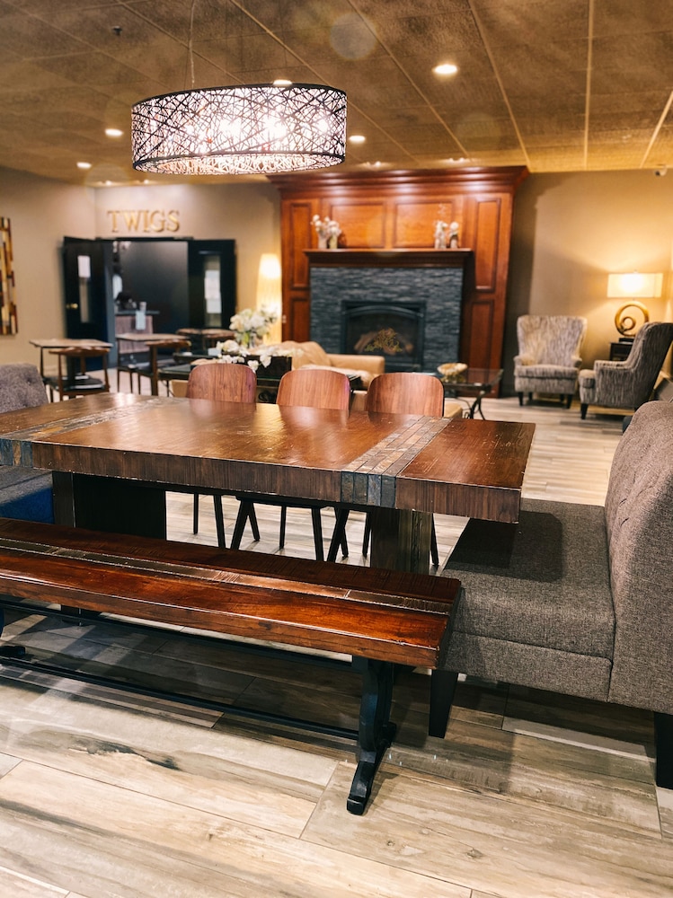 Centerstone Plaza Hotel Soldiers Field Mayo Clinic Area - photo 2