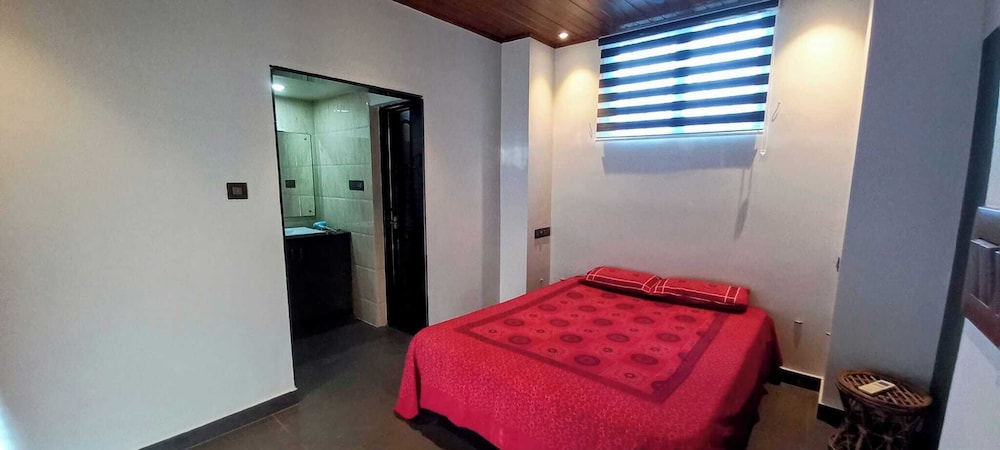 Pearl Spot - last minute hotel in Cochin