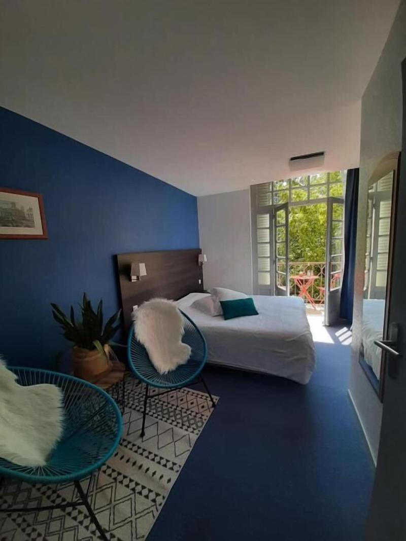 Hotel Regina — hotel in Besancon