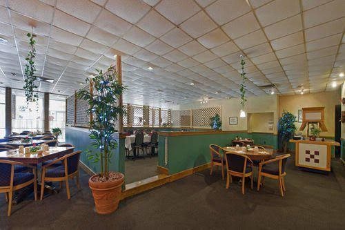 Amsterdam Inn