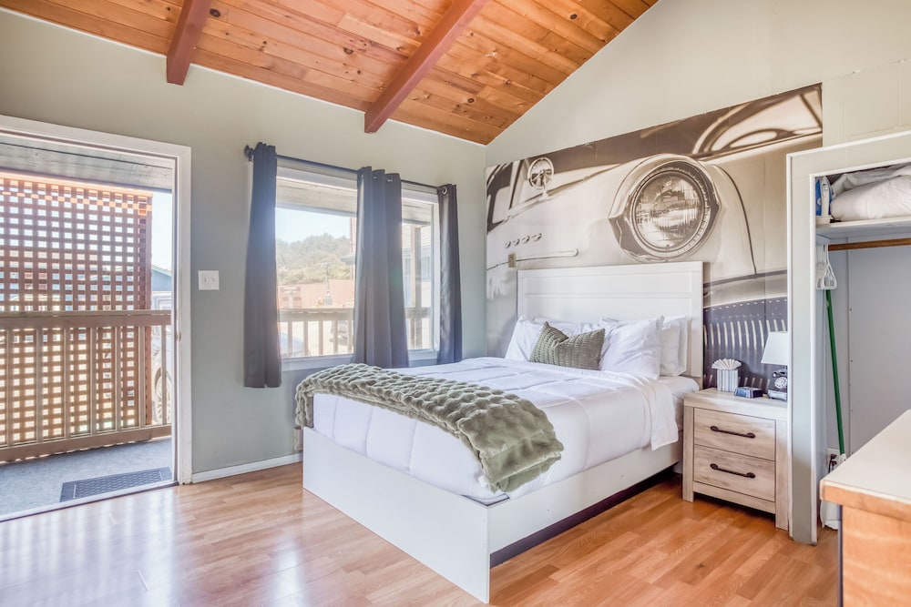Moolack Shores Inn - photo 14