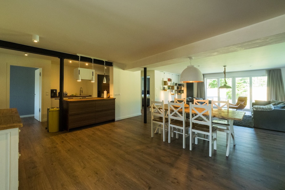 Kajüte Sieben — 4-Star Luxury Hotel in Sankt Peter-Ording, Germany