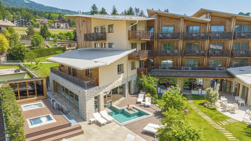 Blu Hotel Natura & Spa Adults Only in Folgaria, Italy